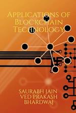 Emerging Applications of Blockchain Technology : Develop a deeper understanding of emerging areas within the realm of blockchain "a disruptive technol