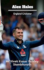 Alex Hales