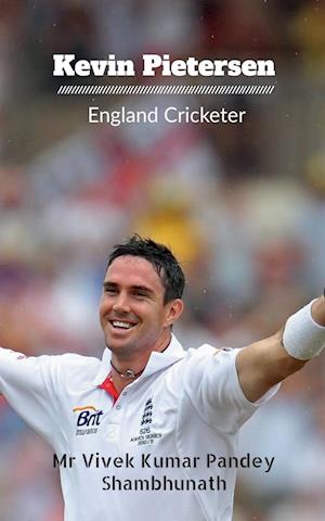 Kevin Pietersen