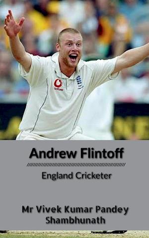 Andrew Flintoff