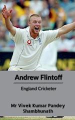 Andrew Flintoff