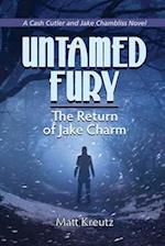 Untamed Fury