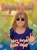 Everyone Is Special