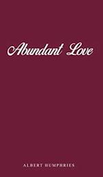 Abundant Love