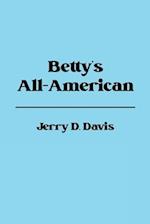 Betty's All-American