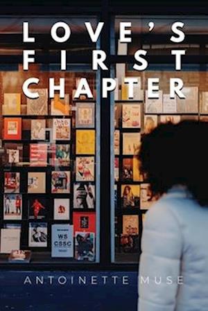 Love's First Chapter