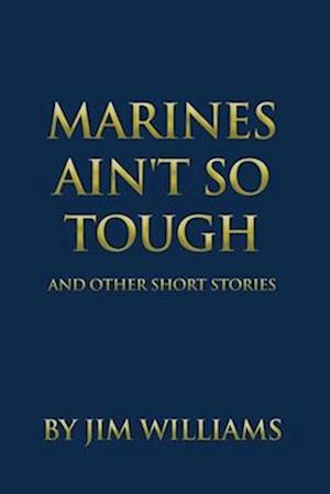 Marines Ain't So Tough