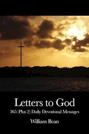 Letters to God