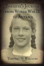 Brigitte's Journey from World War II to America