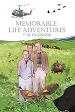 Memorable Life Adventures