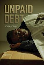 Unpaid Debt