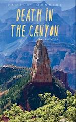 Death in the Canyon