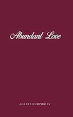 Abundant Love