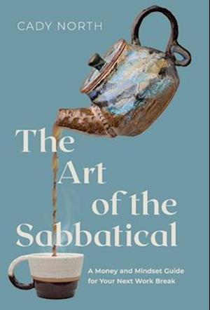 The Art of the Sabbatical