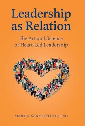 Leadership As Relation