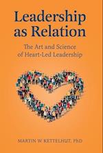 Leadership As Relation