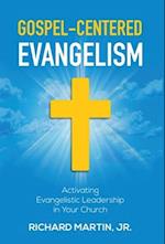 Gospel-Centered Evangelism