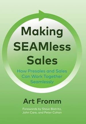 Making SEAMless Sales