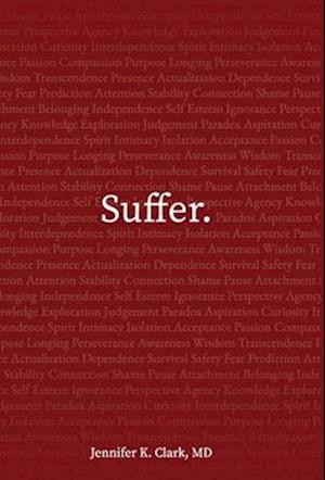 Suffer.