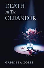 Death at The Oleander 