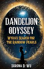 Wyra's Search for the Rainbow Pearls