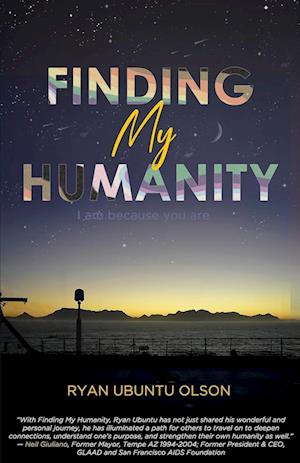 Finding My Humanity