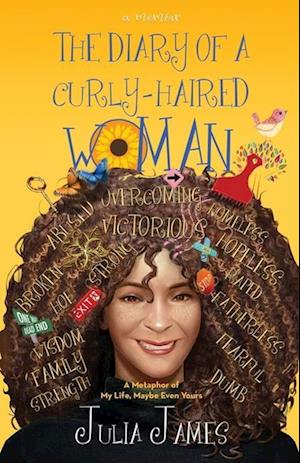 The Diary of A Curly-Haired Woman