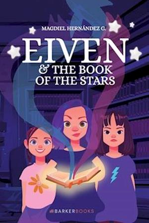 Eiven and the Book of the Stars