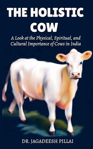 The Holistic Cow