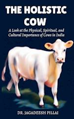 The Holistic Cow 