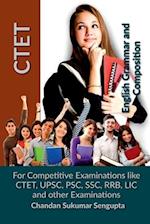 CTET English Grammar and Composition