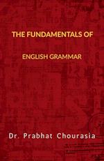 The Fundamentals of English Grammar 