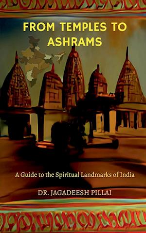 From Temples to Ashrams