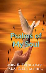 Psalms of My Soul 