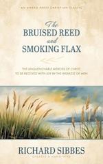 The Bruised Reed and Smoking Flax