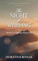 The Night of Weeping