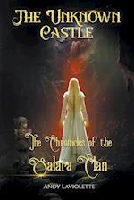 The Unknown Castle - The Chronicles of the Salara Clan 