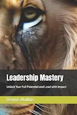 Leadership Mastery