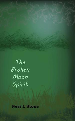 Broken Moon Spirit