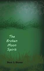 Broken Moon Spirit