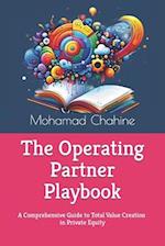 The Operating Partner Playbook