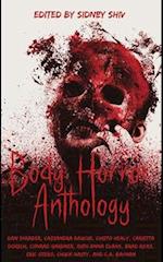 Body Horror Anthology