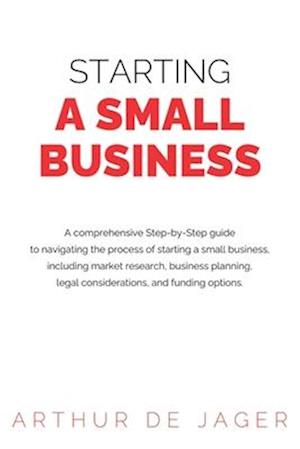 Starting A Small Business