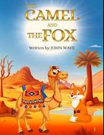 The Camel and the Fox: The real best friends 