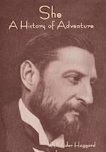 She: A History of Adventure 