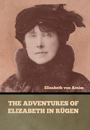 The Adventures of Elizabeth in Rügen