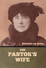 The Pastor's Wife 