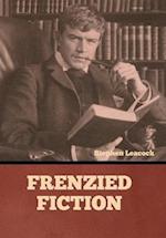 Frenzied Fiction 