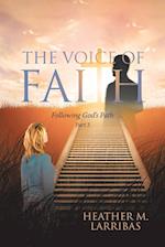 The Voice of Faith