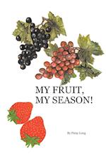 My Fruit, My Season! 